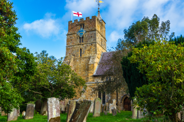 brenchley-tower