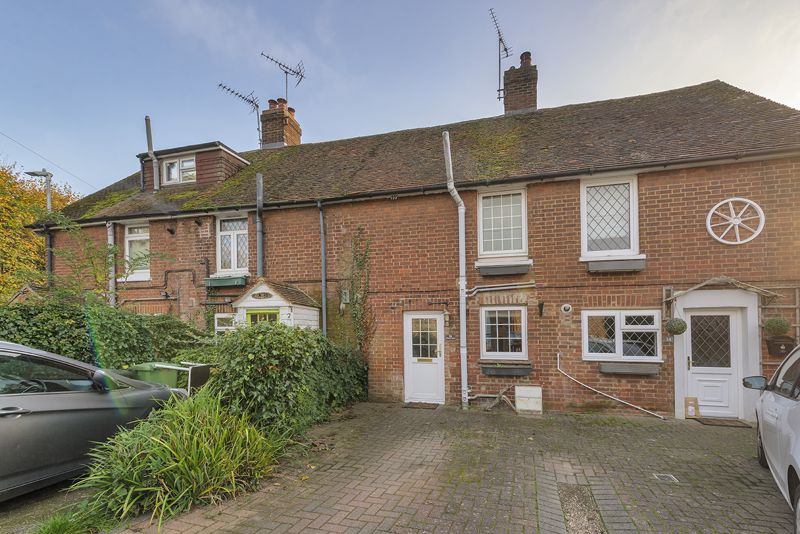 Church Road, Tonbridge